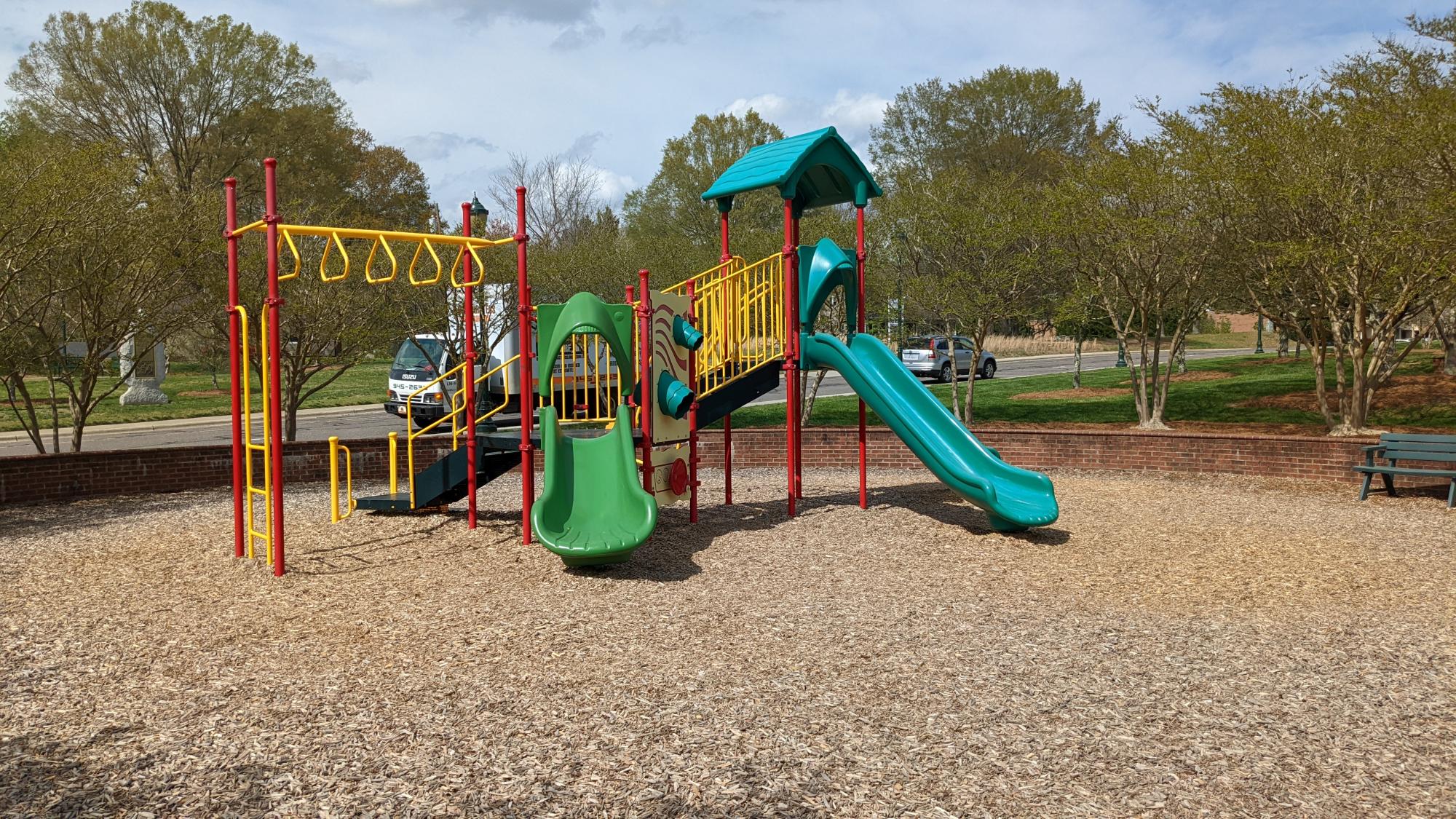 Shallowford Square Town of Lewisville, NC